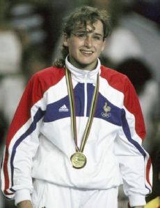 Catherine Fleury-Vachon