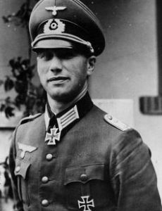 Wolfgang von Bostell