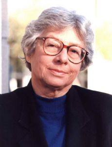 Helen Hughes