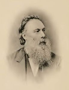 John Ross Macduff