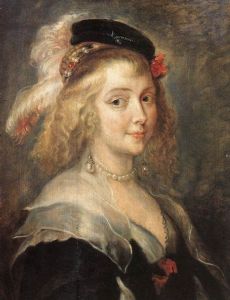 Helena Fourment