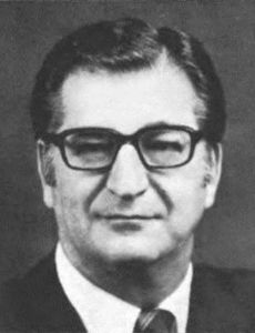 Garry Brown