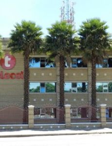 Telecel Zimbabwe