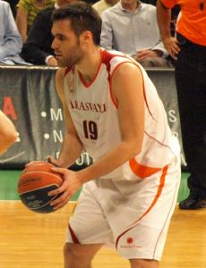 Fernando San Emeterio