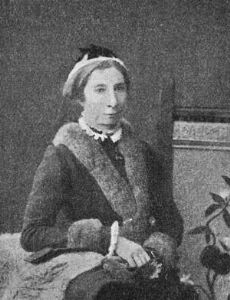 Jessie Boucherett