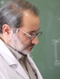 Sayed Khatiboleslam Sadrnezhaad