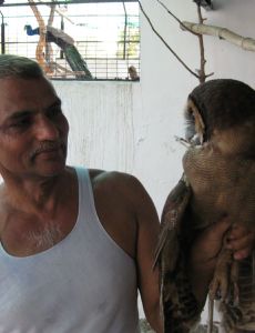 Prakash Amte