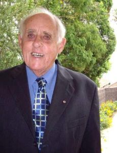 Les Johnson