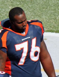 Tony Hills (American football)