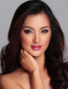 Mutya Johanna Datul