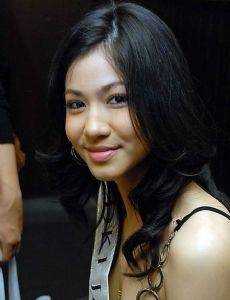 Kerenina Sunny Halim