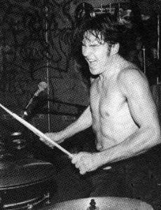 John Kiffmeyer