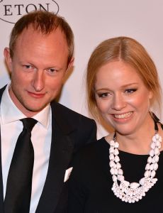 Ebba von Sydow
