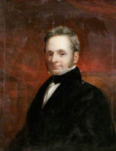 John Green Crosse