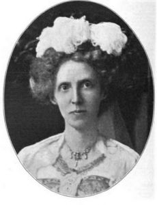 Annie Gardner Barr