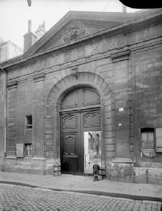 Eugène Lefèvre-Pontalis
