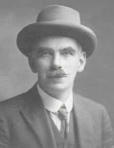 Thomas Stanislaus McAllister