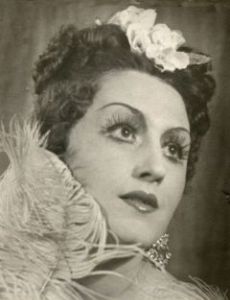 Yevgeniya Dembskaya
