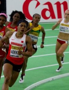 Kemi Adekoya