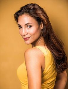 Ana Isabel Mercado