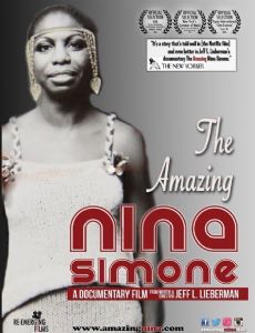 The Amazing Nina Simone
