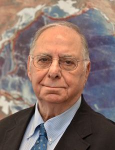 Karl Turekian