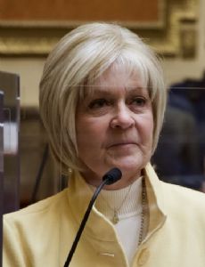 Christine Watkins