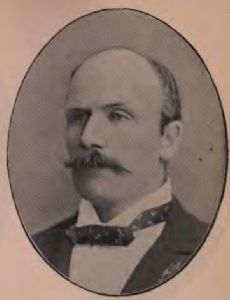 Hugh Luttrell