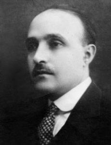 Arpiar Aslanian