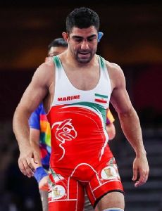 Mostafa Hosseinkhani