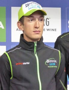 Alessandro Tonelli