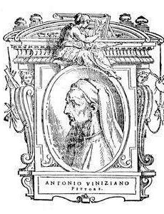 Antonio Veneziano (painter)