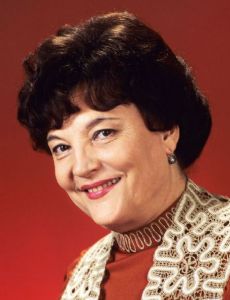 Olga Voronets