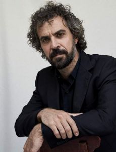 Alvaro Brechner