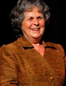 María Auxiliadora Delgado