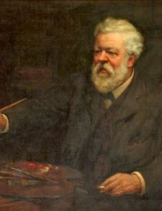 John Finnie (painter)