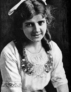 Blanche Cornwall
