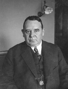 Jim Dunn (baseball owner)
