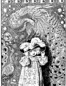 Amelia Bauerle