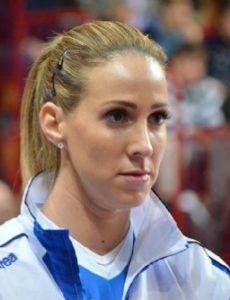 Ivana Miloš