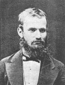 Jan Baudouin de Courtenay