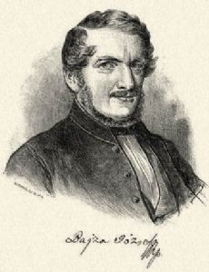 József Bajza