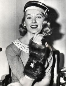 Arlene Kieta