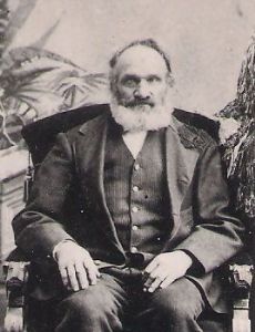 Baron Stow