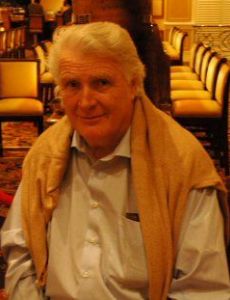 Noel Furlong