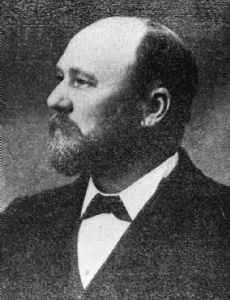 James Hipwood