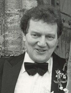 Calum Kennedy