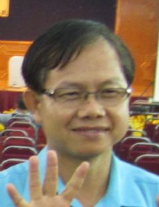Lee Boon Chye