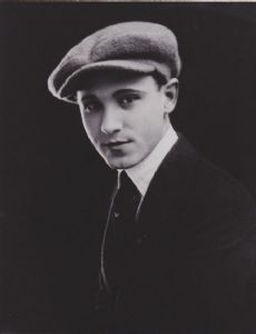 Thomas Lyle Williams