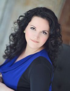 Anna Astvatsaturian Turcotte